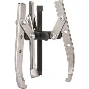 OTC 11" Spread, 7 Ton Capacity, Long Puller For Bearings, Gears & Pulleys 1038