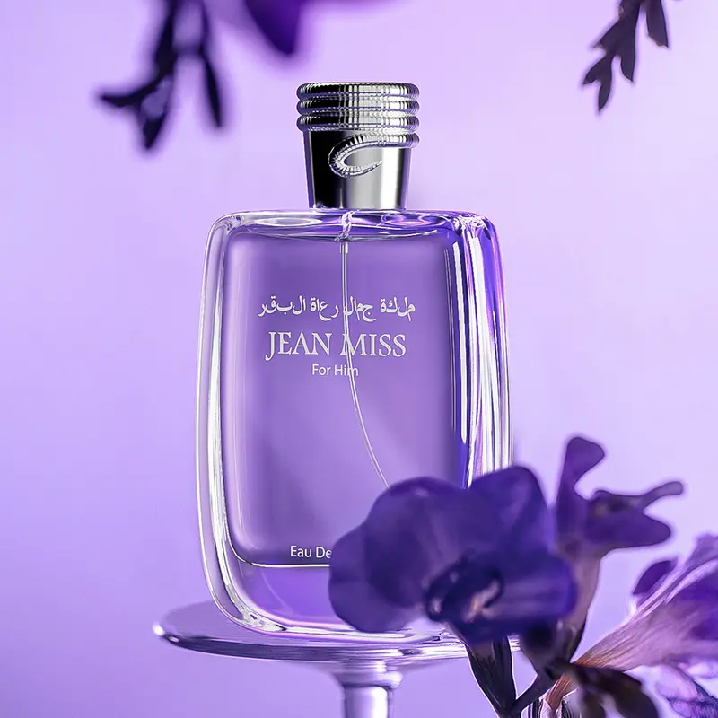 Men's Perfume 100ML, High Quality Fragrance, Fragrance Product, Fragrances Men, Ideal for Daily Use, Party & Date Night, Middle Eastern Fragrance, Long-Lasting Scent, Perfect Gift Idea
