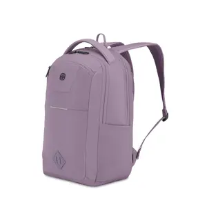 SWISSGEAR Campus Laptop Backpack in Lavender Purple