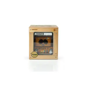 South Park AWESOM-O Glitter Exclusive Collectible Figure | Stands 3 Inches Tall