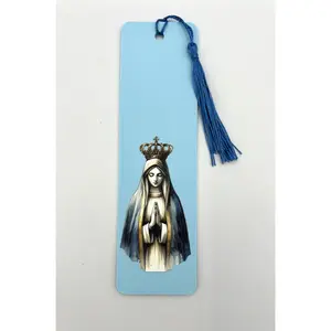 Bookmarks/ 3D Printer/ UV Printer/ God/ Religious