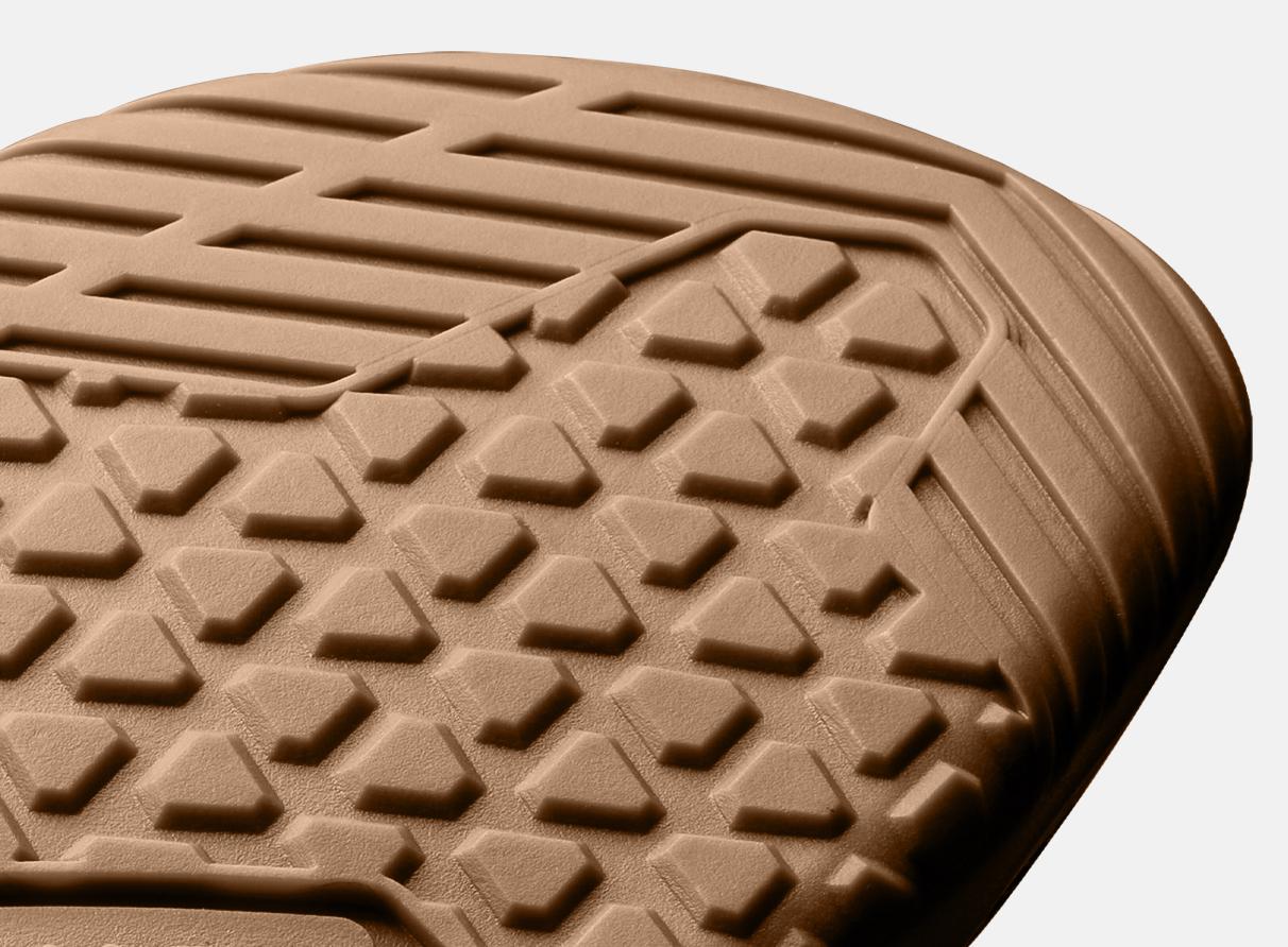 Airhas Mens Wide Toe Box Gym Barefoot Shoes Workout Sneakers for Men Zero Drop Cross Training Shoes