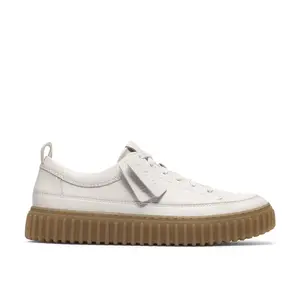 Clarks Mens Torhill Lace Sneakers,Lace Up Clarks Mens Torhill Lace Sneakers,Lace Up
