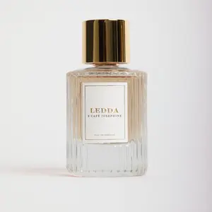 8 Café Josephine Eau De Parfum - 50 ml