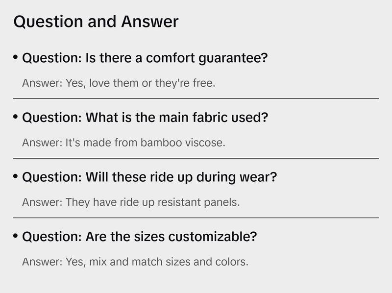 Step One Men's Boxer Brief Fly - Ahoy Sailor, Anti-Chafe, Breathable Bamboo Fabric, UltraGlyde Panels, Hidden Elastic Pouch, Premium Underwear, Athletic Daily wear