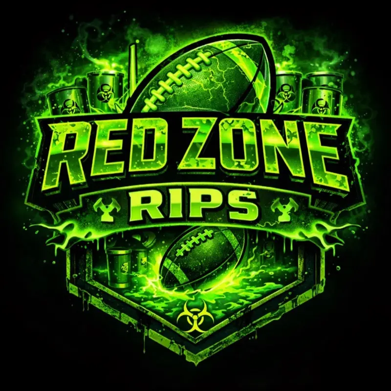 Red Zone Rip Double Filler directional Break