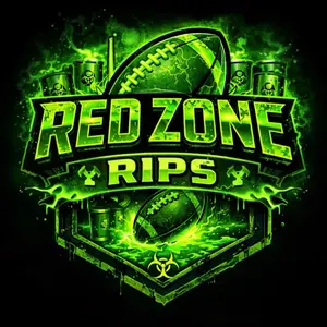 Red Zone Rip Divisional Break Red Zone Rip Divisional Break