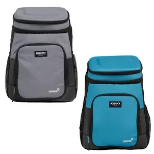 Igloo - Maxcold Latitude Hardtop Backpack - 18 Cans