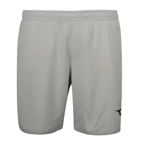 diadora Mens Icon 7 Inch Athletic Shorts Tennis Casual Bottoms Casual - Grey