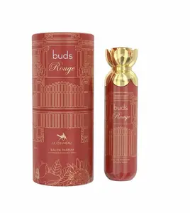 Buds Rouge - Unisex 3.4 oz by Emper Perfumes