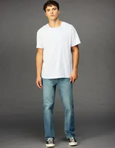 RSQ Mens Slim Straight Jeans