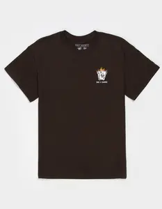 RIOT SOCIETY Take A Chance Mens Tee