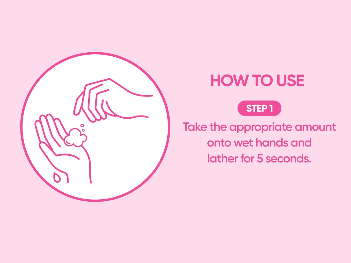 Clean It Zero Original Foaming Facial Cleanser | Moisturizing & Hydrating for All Skin Types