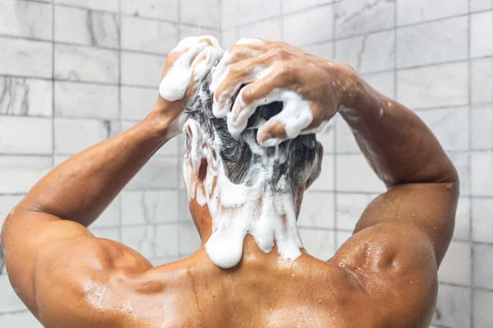 Hydrating Shampoo + Conditioner