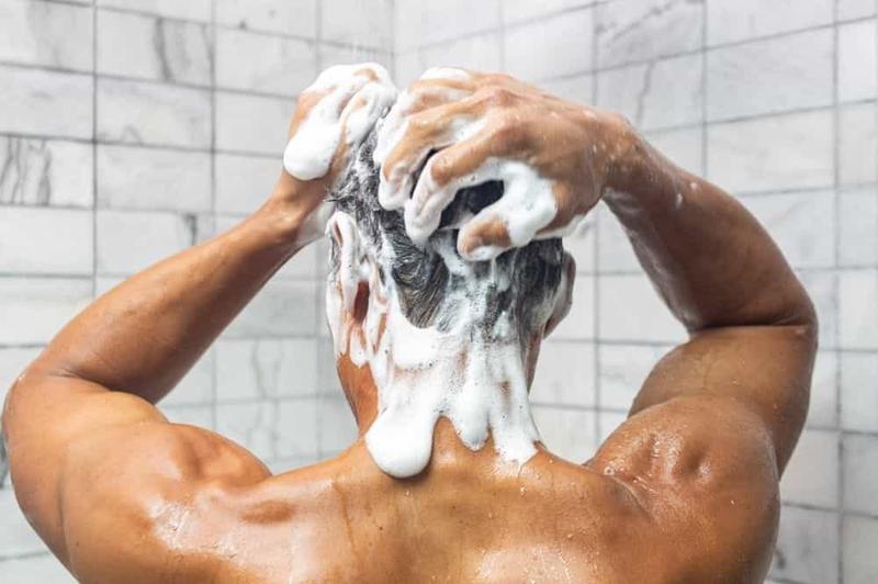 Hydrating Shampoo + Conditioner