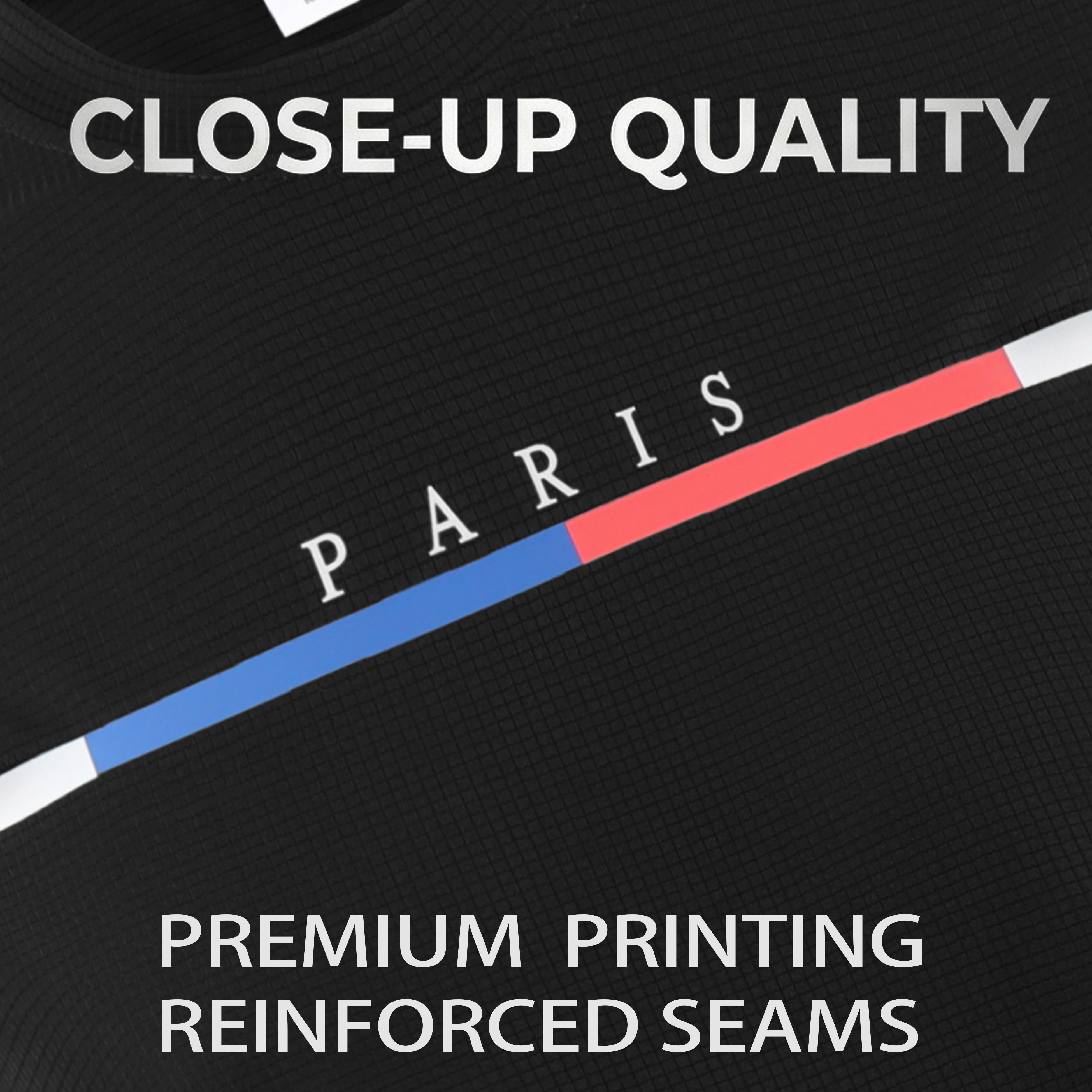 OKP Men's 6-Pack Graphic Tees Short Sleeves Moisture Wicking Quick-Dry Athletic Cut Soft Tops for Summer Training & Running Value Set OKP Men's 6-Pack Graphic Tees Short Sleeves Moisture Wicking Quick-Dry Athletic Cut Soft Tops for Summer Training & Running Value Set