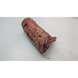 Beef Trachea Stuffers - Freeze Dried Dog Treats All Natural