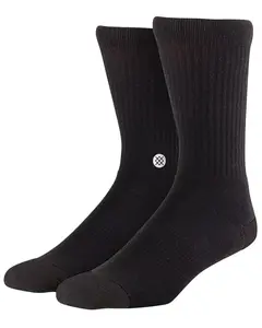 Stance Men's Icon Crew Socks 3 Pack - Mul