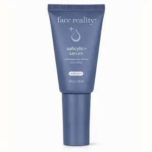 Salicylic+ Serum 1oz Day Use