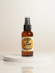 Mini Hydrating Hair Mist