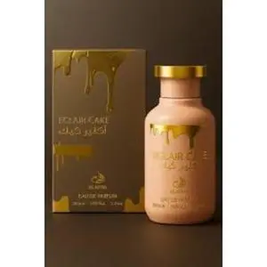 Eclair Cake By Alafiya 100Ml Unisex