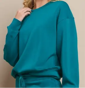 Scuba Sweater