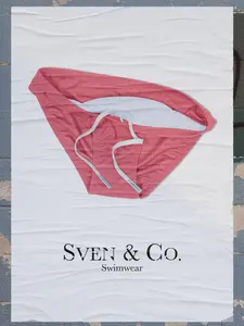 Bikini PK 3.81 : Calypso Coral