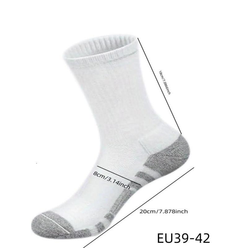 Men’s striped print boat socks—casual, comfortable, breathable socks suitable for everyday wear; minimalist men’s all-season socks with breathability.