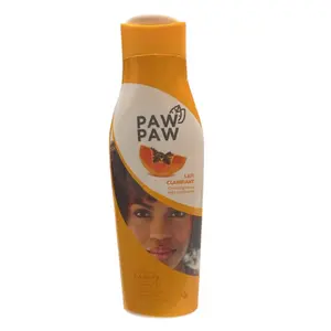 Natural Pawpaw Moisturizing Lotion – 500ml (Pack of 1)