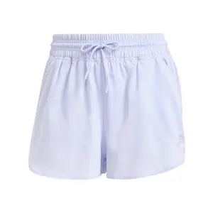 adidas Womens Club Shorts Casual Bottoms Casual - Purple