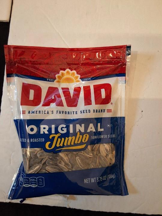 Trixie’s Scrumptious Treats Sunflower Seed 6 pack