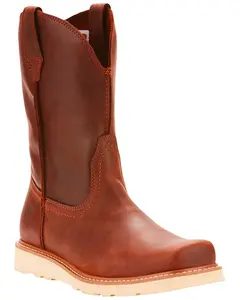 Ariat Men's Rambler Recon Foothill Western Boot Square Toe - 10025111