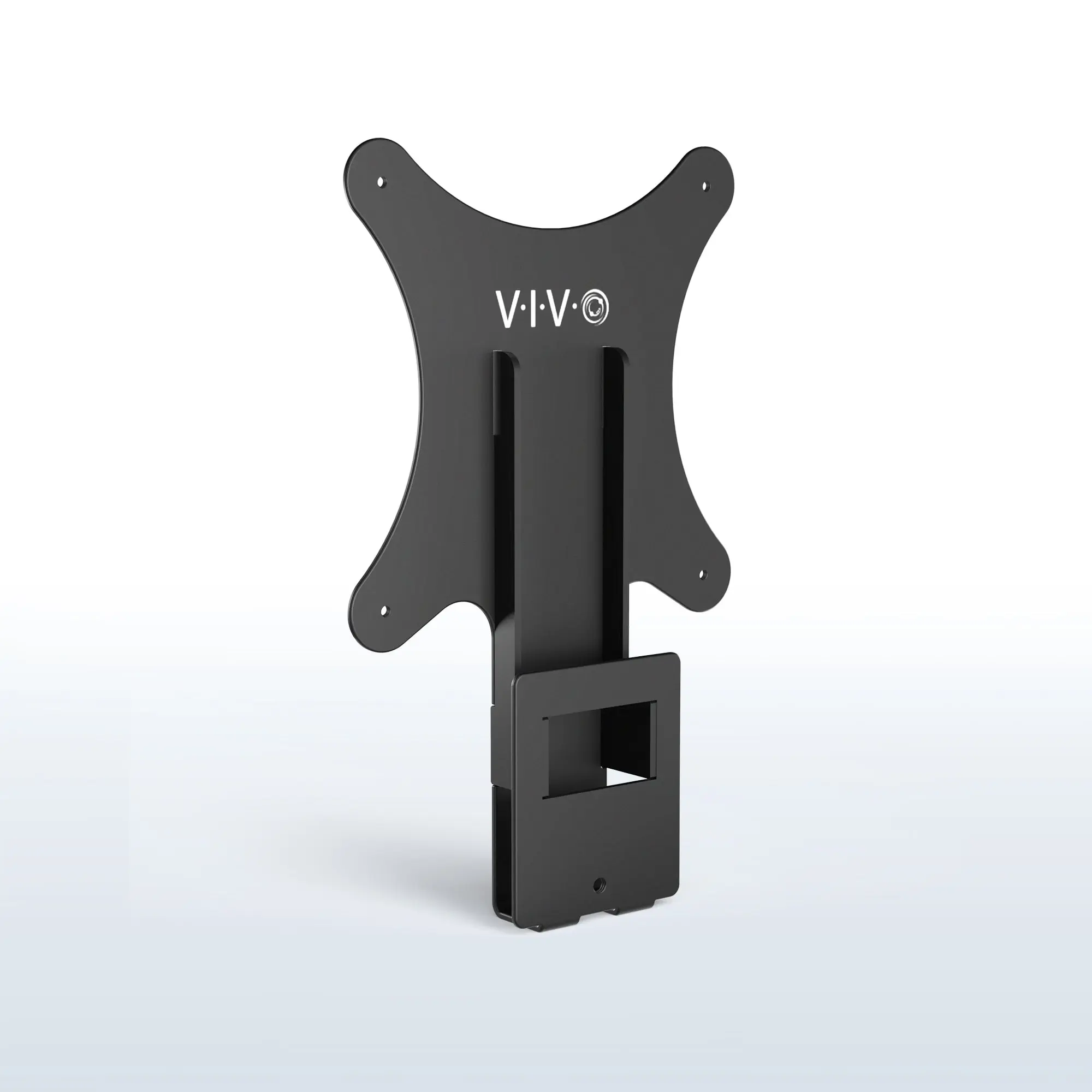 VESA Hardware Adapter for Compatible HP Monitors