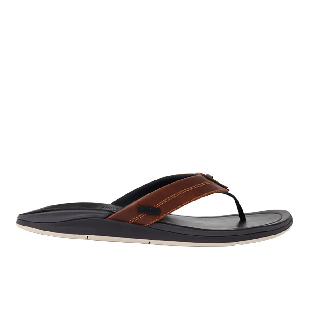 Reef Mens Offshore Flip Flops Casual Sandals Casual - Brown