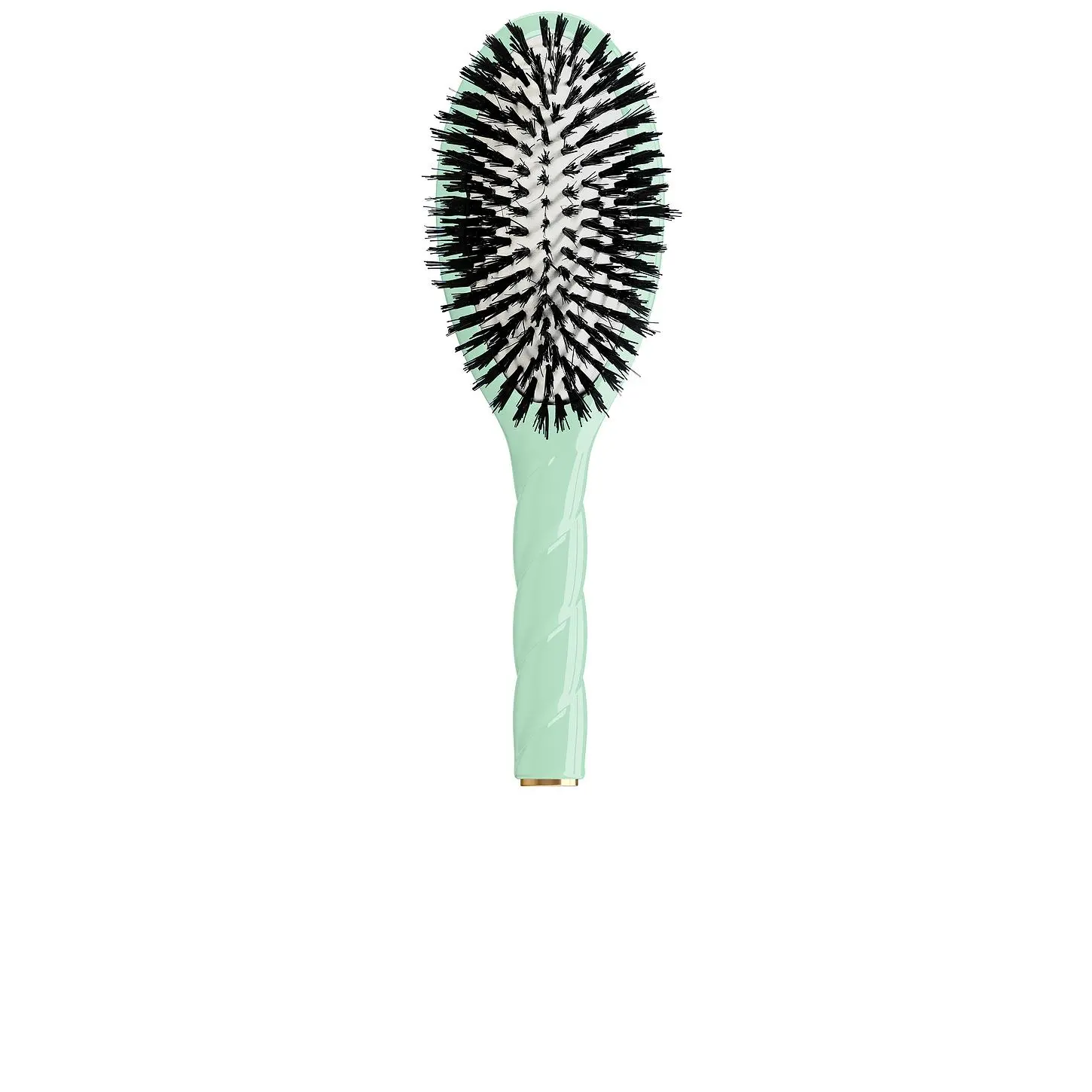 La Bonne Brosse Large Brush N01 in Blue Lagoon