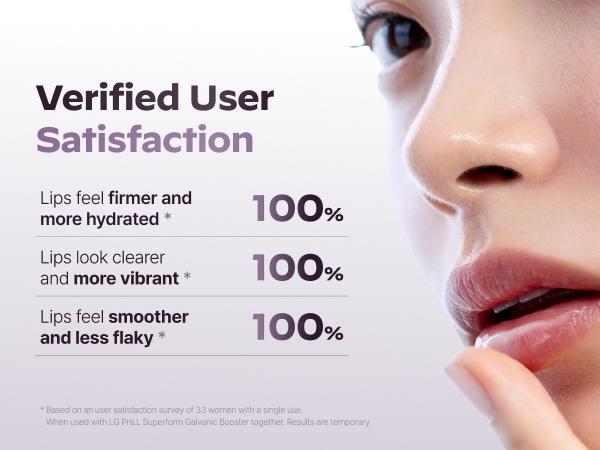 [LG Pra.L] GLASSLIKE Plumping Vita Lip Serum | Instant Lip Plumper with Hyaluronic Acid & Vitamin C, Hydration & Glass Lip Care, Korean Skincare, Lip Wrinkle Care, Moisture Plumping Hypoallergenic Lip Care, Device Pairing Lip Serum