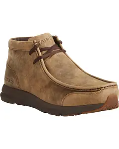 Ariat Men's Spitfire Shoes Moc Toe - 10021723