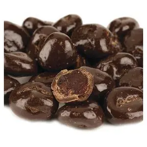 Dark Chocolate Cherries