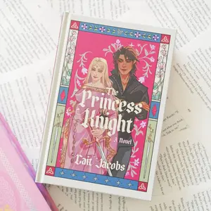 The Princess Knight LitJoy Edition