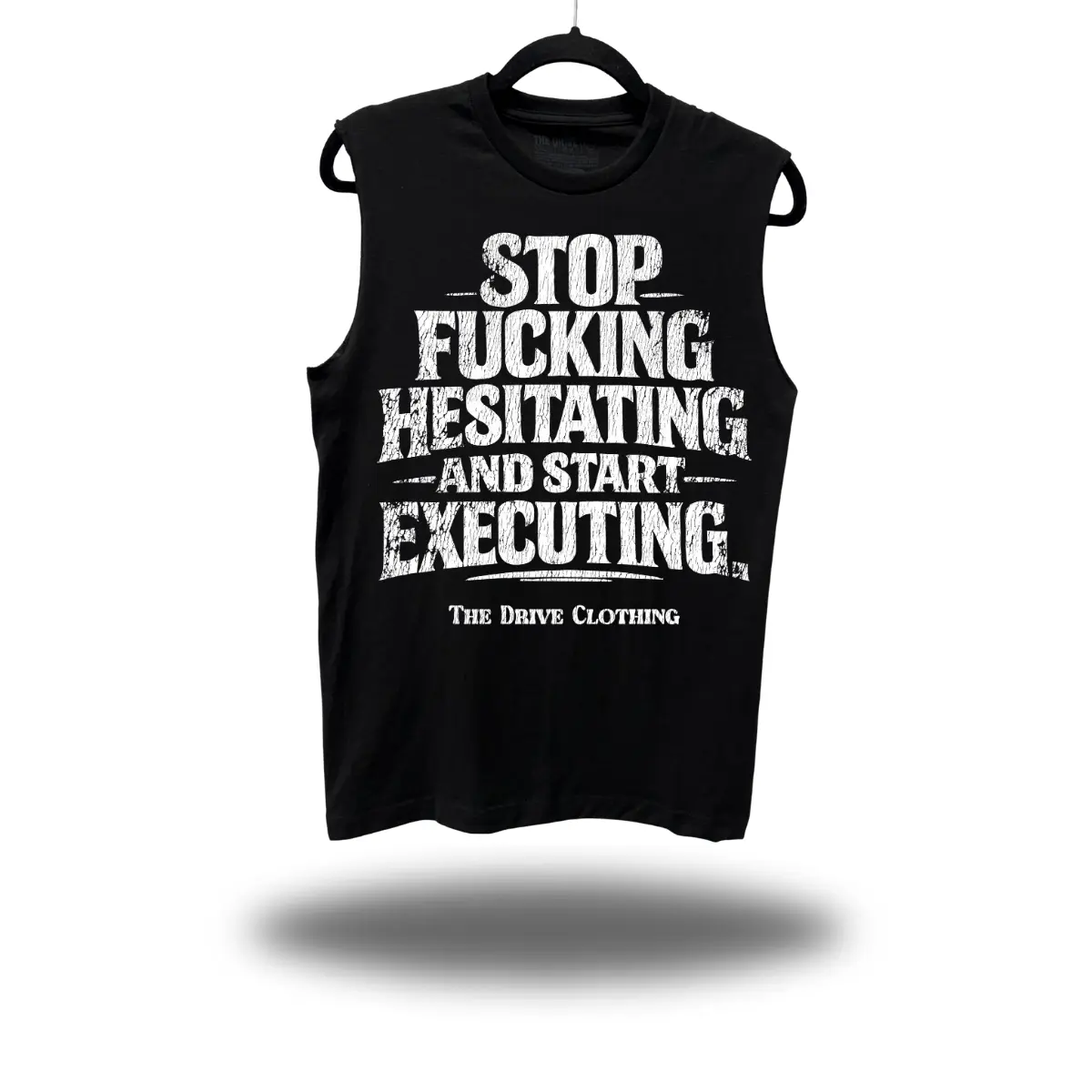 STOP CLASSIC MUSCLE TANK