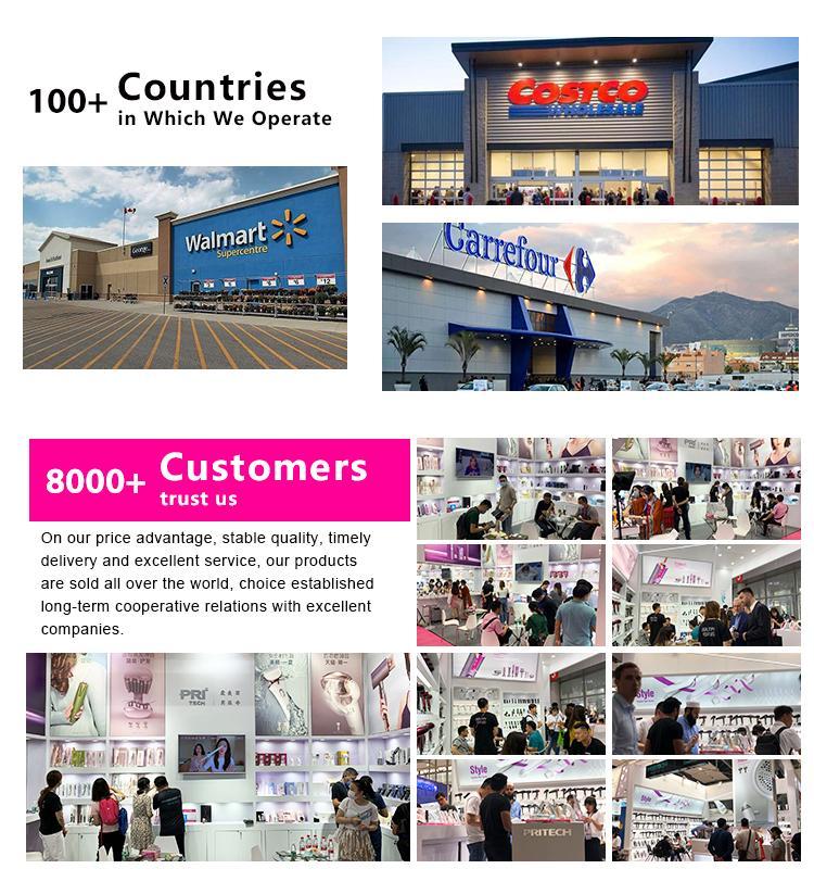 Wholesale 3 in 1 Electric blow dry Brush One Step Hair Dryer 1000W High Power Hot Air Volumizer Comb Professional hot air Brush