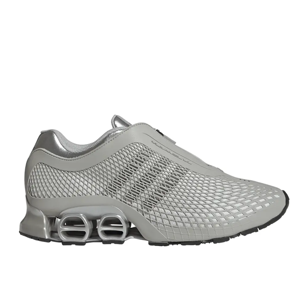 adidas Mens Megaride S2 Sneakers Shoes Casual - Grey