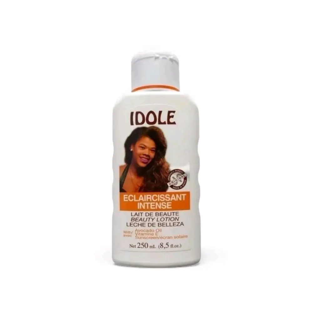idole cream intense moisturizer