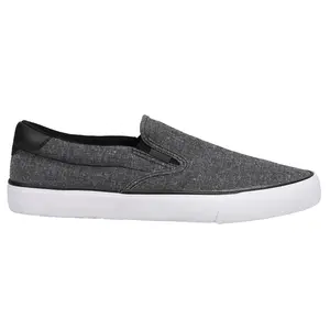 Lugz Men's Clipper Classic Slip-On Fashion Sneaker