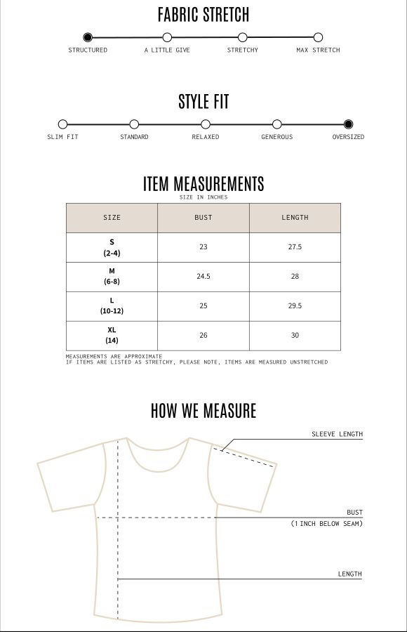 Matilda Button Down in Blue