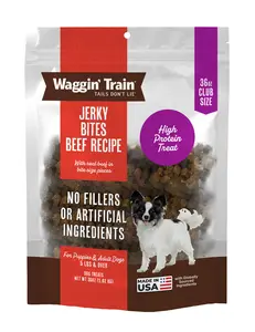 Beef Recipe Jerky Bites