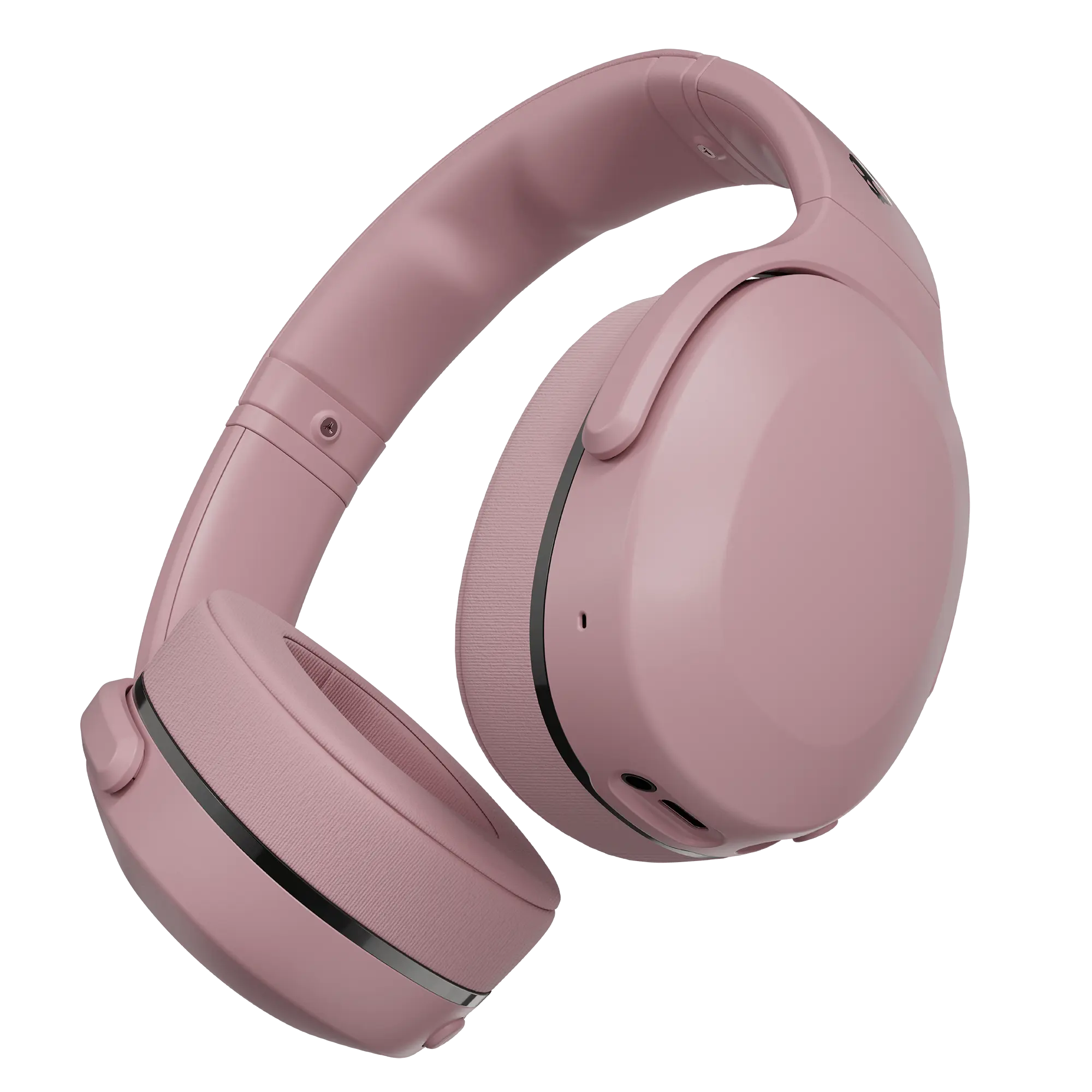 Skullcandy Crusher 540 Active - Wireless Workout Headphones | Bluetooth 5.0 | Sensory Bass | Water & Sweat Resistant | 40 Hours Battery | Rapid Charge