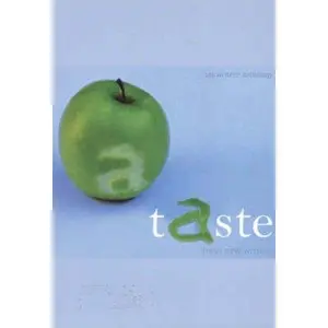 USED-Taste: Fresh New Writing: Uts Writers' Anthology by University of Technology Sydney (Paperback)