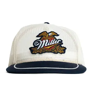 Timer - Miller Lite Hat