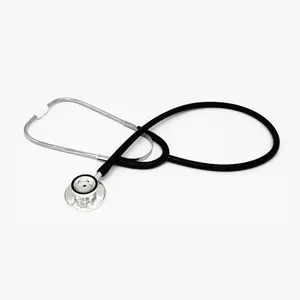 MedTech Dual Head Stethoscope | Clear Acoustics for Heart & Lung Sounds